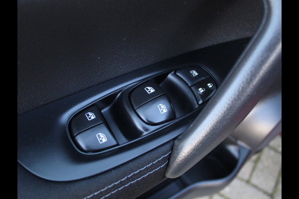 Nissan QASHQAI 1.2 N-Connecta CLIMATE | NAVI | PDCV+A | CRUISE | DAB | LED | PANODAK | TRHAAK | LMV18 | 360CAMERA