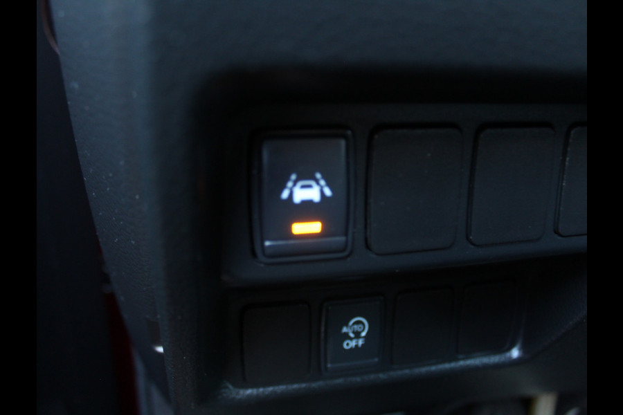 Nissan QASHQAI 1.2 N-Connecta CLIMATE | NAVI | PDCV+A | CRUISE | DAB | LED | PANODAK | TRHAAK | LMV18 | 360CAMERA