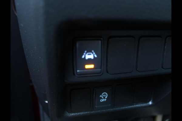 Nissan QASHQAI 1.2 N-Connecta CLIMATE | NAVI | PDCV+A | CRUISE | DAB | LED | PANODAK | TRHAAK | LMV18 | 360CAMERA