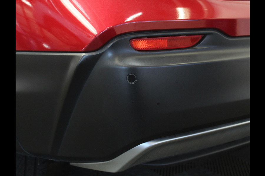 Nissan QASHQAI 1.2 N-Connecta CLIMATE | NAVI | PDCV+A | CRUISE | DAB | LED | PANODAK | TRHAAK | LMV18 | 360CAMERA