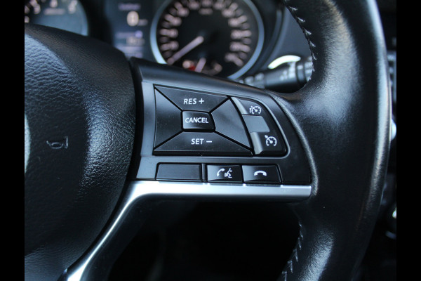 Nissan QASHQAI 1.2 N-Connecta CLIMATE | NAVI | PDCV+A | CRUISE | DAB | LED | PANODAK | TRHAAK | LMV18 | 360CAMERA