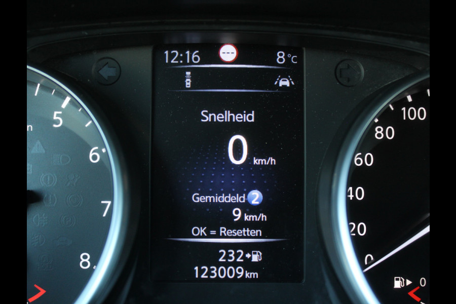 Nissan QASHQAI 1.2 N-Connecta CLIMATE | NAVI | PDCV+A | CRUISE | DAB | LED | PANODAK | TRHAAK | LMV18 | 360CAMERA