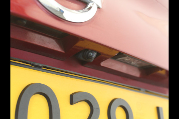 Nissan QASHQAI 1.2 N-Connecta CLIMATE | NAVI | PDCV+A | CRUISE | DAB | LED | PANODAK | TRHAAK | LMV18 | 360CAMERA