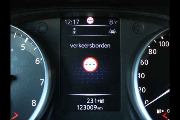 Nissan QASHQAI 1.2 N-Connecta CLIMATE | NAVI | PDCV+A | CRUISE | DAB | LED | PANODAK | TRHAAK | LMV18 | 360CAMERA