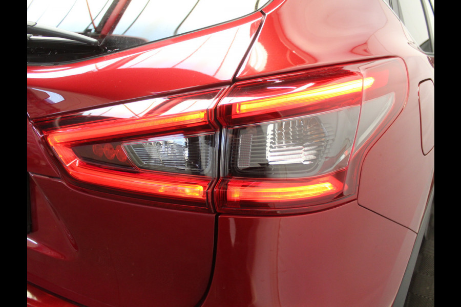 Nissan QASHQAI 1.2 N-Connecta CLIMATE | NAVI | PDCV+A | CRUISE | DAB | LED | PANODAK | TRHAAK | LMV18 | 360CAMERA