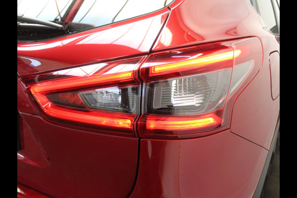 Nissan QASHQAI 1.2 N-Connecta CLIMATE | NAVI | PDCV+A | CRUISE | DAB | LED | PANODAK | TRHAAK | LMV18 | 360CAMERA