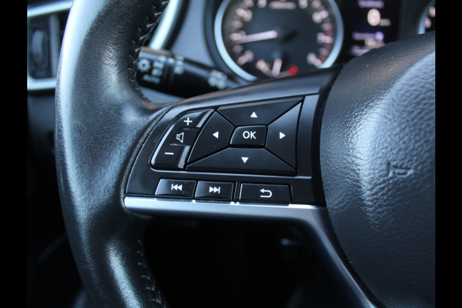 Nissan QASHQAI 1.2 N-Connecta CLIMATE | NAVI | PDCV+A | CRUISE | DAB | LED | PANODAK | TRHAAK | LMV18 | 360CAMERA