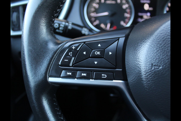 Nissan QASHQAI 1.2 N-Connecta CLIMATE | NAVI | PDCV+A | CRUISE | DAB | LED | PANODAK | TRHAAK | LMV18 | 360CAMERA