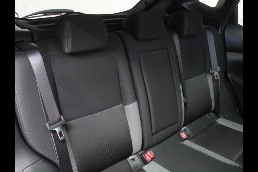 Nissan QASHQAI 1.2 N-Connecta CLIMATE | NAVI | PDCV+A | CRUISE | DAB | LED | PANODAK | TRHAAK | LMV18 | 360CAMERA