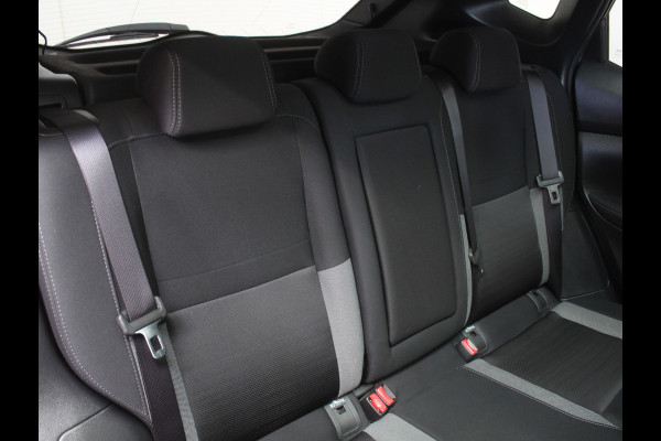 Nissan QASHQAI 1.2 N-Connecta CLIMATE | NAVI | PDCV+A | CRUISE | DAB | LED | PANODAK | TRHAAK | LMV18 | 360CAMERA