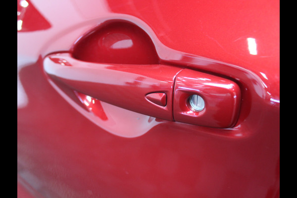 Nissan QASHQAI 1.2 N-Connecta CLIMATE | NAVI | PDCV+A | CRUISE | DAB | LED | PANODAK | TRHAAK | LMV18 | 360CAMERA