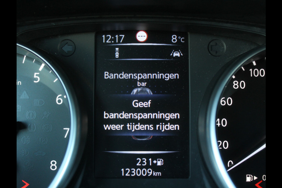 Nissan QASHQAI 1.2 N-Connecta CLIMATE | NAVI | PDCV+A | CRUISE | DAB | LED | PANODAK | TRHAAK | LMV18 | 360CAMERA