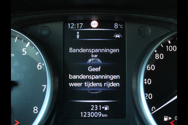 Nissan QASHQAI 1.2 N-Connecta CLIMATE | NAVI | PDCV+A | CRUISE | DAB | LED | PANODAK | TRHAAK | LMV18 | 360CAMERA
