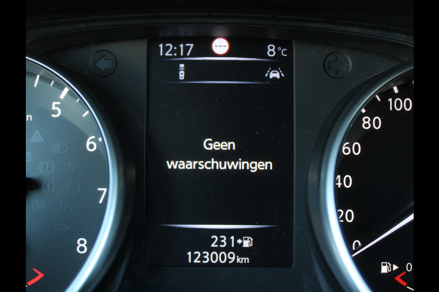 Nissan QASHQAI 1.2 N-Connecta CLIMATE | NAVI | PDCV+A | CRUISE | DAB | LED | PANODAK | TRHAAK | LMV18 | 360CAMERA