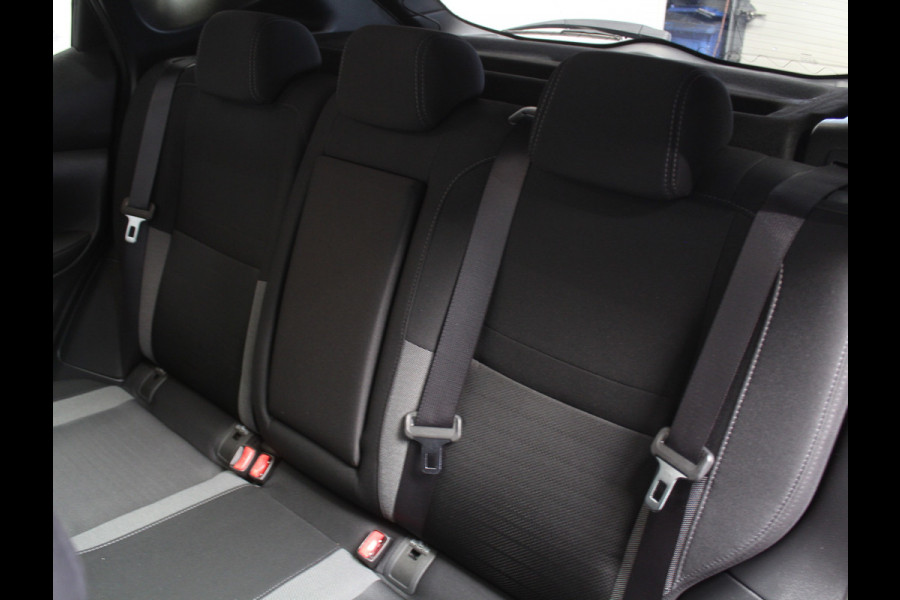 Nissan QASHQAI 1.2 N-Connecta CLIMATE | NAVI | PDCV+A | CRUISE | DAB | LED | PANODAK | TRHAAK | LMV18 | 360CAMERA