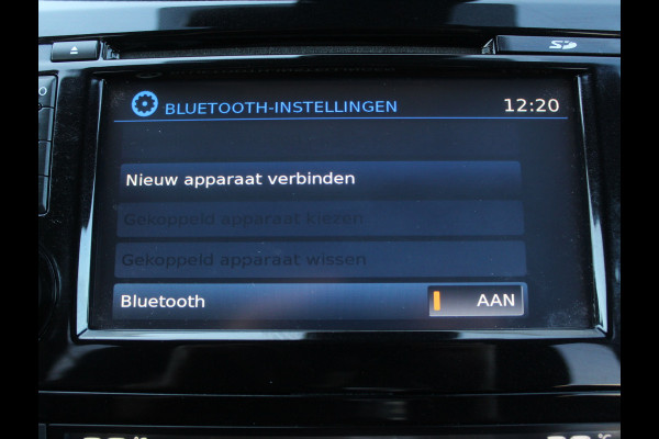 Nissan QASHQAI 1.2 N-Connecta CLIMATE | NAVI | PDCV+A | CRUISE | DAB | LED | PANODAK | TRHAAK | LMV18 | 360CAMERA