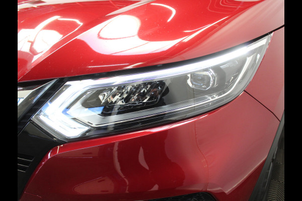 Nissan QASHQAI 1.2 N-Connecta CLIMATE | NAVI | PDCV+A | CRUISE | DAB | LED | PANODAK | TRHAAK | LMV18 | 360CAMERA