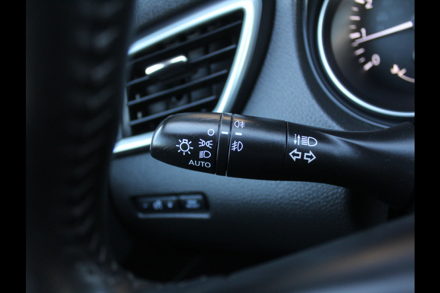 Nissan QASHQAI 1.2 N-Connecta CLIMATE | NAVI | PDCV+A | CRUISE | DAB | LED | PANODAK | TRHAAK | LMV18 | 360CAMERA
