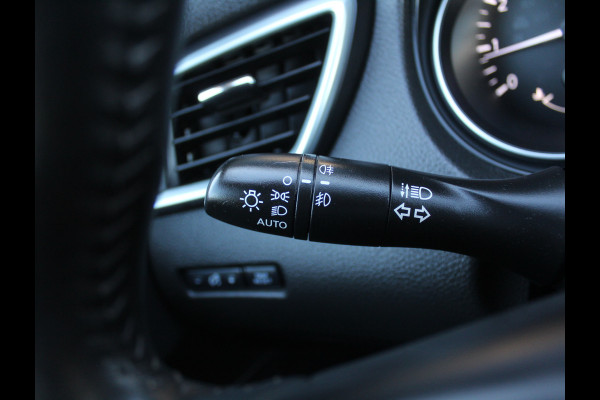Nissan QASHQAI 1.2 N-Connecta CLIMATE | NAVI | PDCV+A | CRUISE | DAB | LED | PANODAK | TRHAAK | LMV18 | 360CAMERA