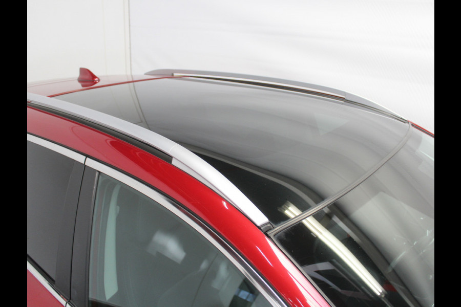 Nissan QASHQAI 1.2 N-Connecta CLIMATE | NAVI | PDCV+A | CRUISE | DAB | LED | PANODAK | TRHAAK | LMV18 | 360CAMERA