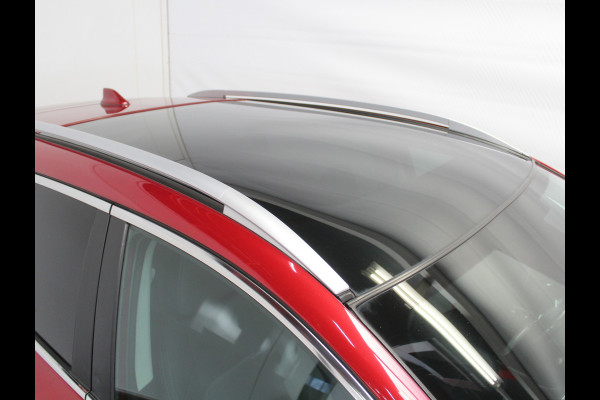 Nissan QASHQAI 1.2 N-Connecta CLIMATE | NAVI | PDCV+A | CRUISE | DAB | LED | PANODAK | TRHAAK | LMV18 | 360CAMERA