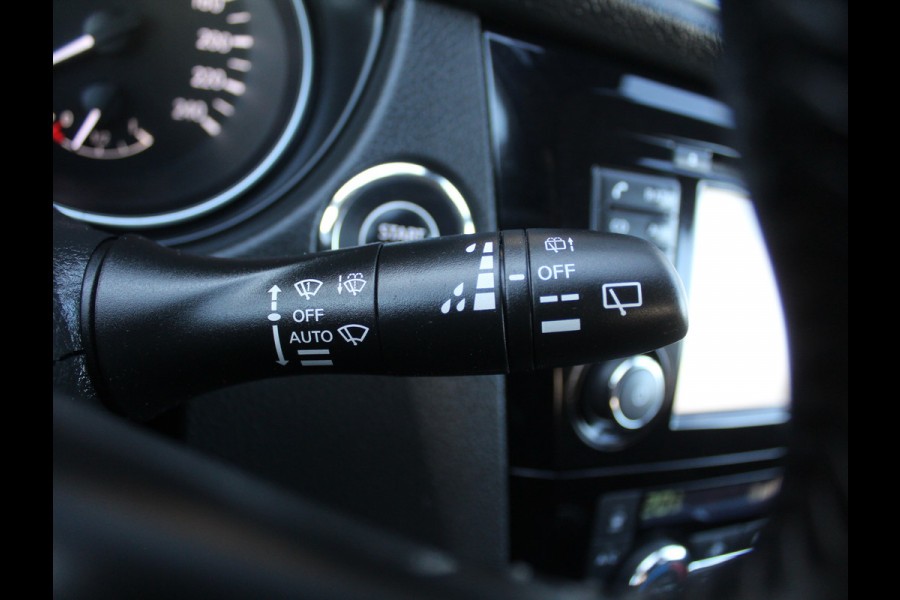 Nissan QASHQAI 1.2 N-Connecta CLIMATE | NAVI | PDCV+A | CRUISE | DAB | LED | PANODAK | TRHAAK | LMV18 | 360CAMERA
