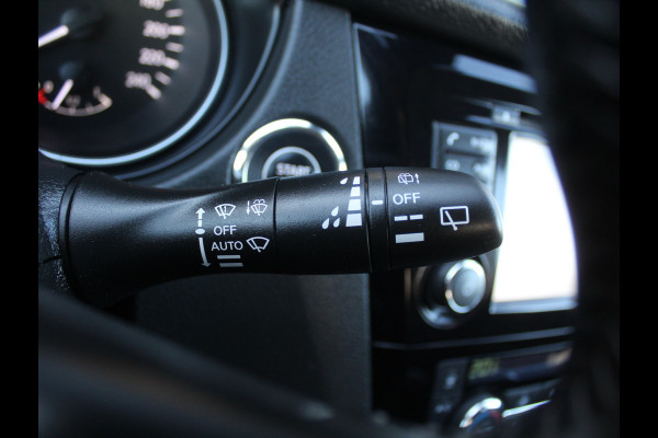 Nissan QASHQAI 1.2 N-Connecta CLIMATE | NAVI | PDCV+A | CRUISE | DAB | LED | PANODAK | TRHAAK | LMV18 | 360CAMERA