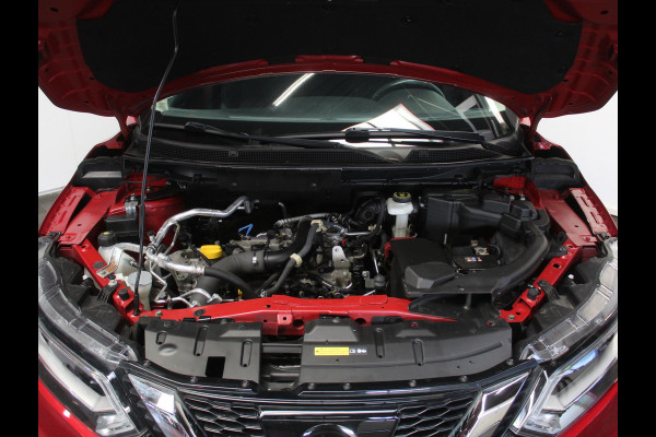 Nissan QASHQAI 1.2 N-Connecta CLIMATE | NAVI | PDCV+A | CRUISE | DAB | LED | PANODAK | TRHAAK | LMV18 | 360CAMERA