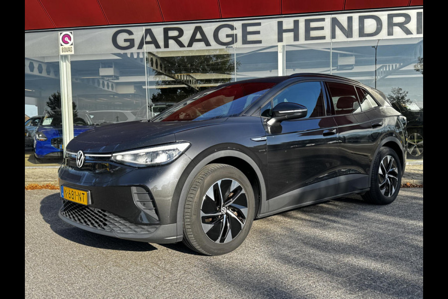Volkswagen ID.4 Pro 77 kWh | SOH: 92,0% | Comfort Pakket | Adaptive CC | 19 Inch LM |