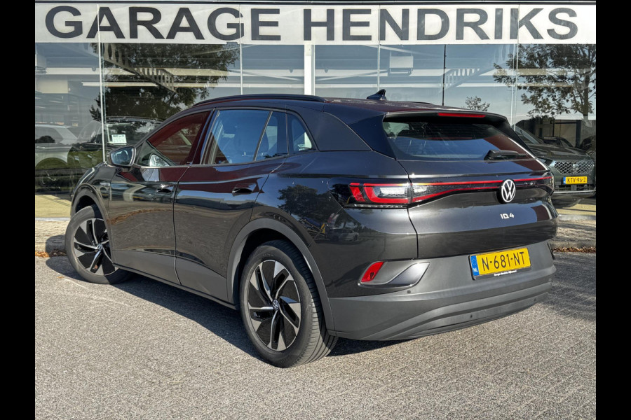 Volkswagen ID.4 Pro 77 kWh | SOH: 92,0% | Comfort Pakket | Adaptive CC | 19 Inch LM |