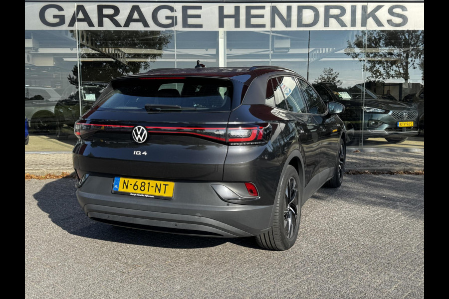 Volkswagen ID.4 Pro 77 kWh | SOH: 92,0% | Comfort Pakket | Adaptive CC | 19 Inch LM |