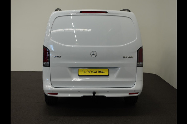 Mercedes-Benz Vito 114 CDI L2 Select Automaat Achterklep 17" Lm velgen Parkeercamera 3 Zits Dakrails LED verlichting Trekhaak
