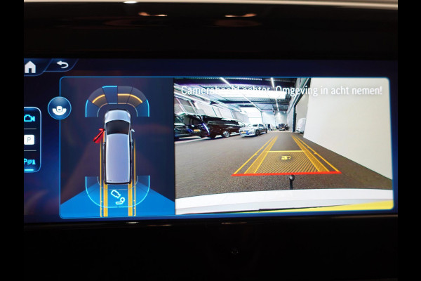 Mercedes-Benz Vito 114 CDI L2 Select Automaat Achterklep 17" Lm velgen Parkeercamera 3 Zits Dakrails LED verlichting Trekhaak
