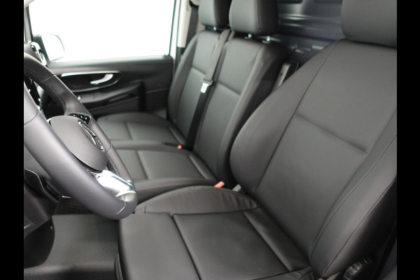 Mercedes-Benz Vito 114 CDI L2 Select Automaat Achterklep 17" Lm velgen Parkeercamera 3 Zits Dakrails LED verlichting Trekhaak