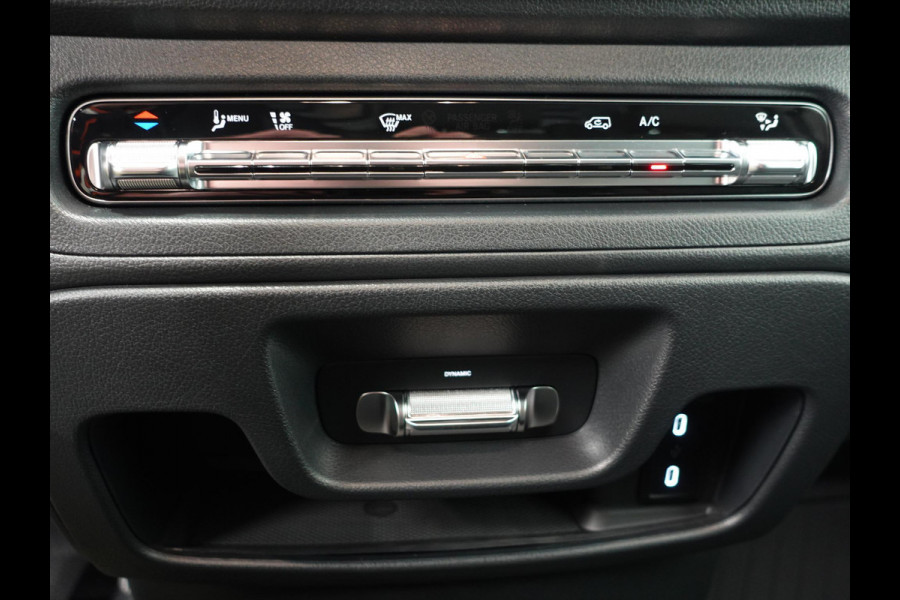Mercedes-Benz Vito 114 CDI L2 Select Automaat Achterklep 17" Lm velgen Parkeercamera 3 Zits Dakrails LED verlichting Trekhaak