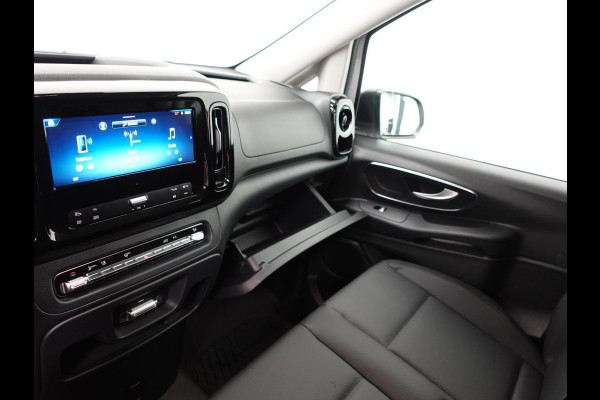 Mercedes-Benz Vito 114 CDI L2 Select Automaat Achterklep 17" Lm velgen Parkeercamera 3 Zits Dakrails LED verlichting Trekhaak
