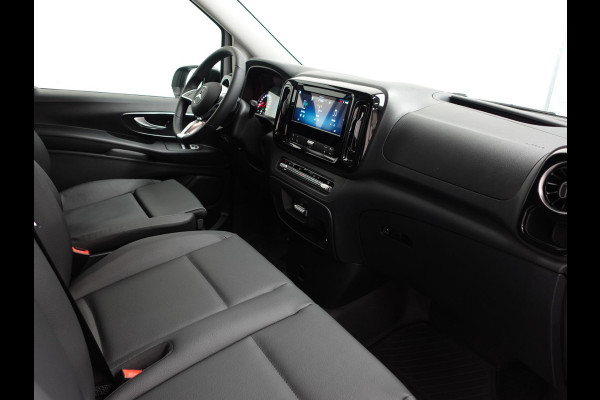 Mercedes-Benz Vito 114 CDI L2 Select Automaat Achterklep 17" Lm velgen Parkeercamera 3 Zits Dakrails LED verlichting Trekhaak