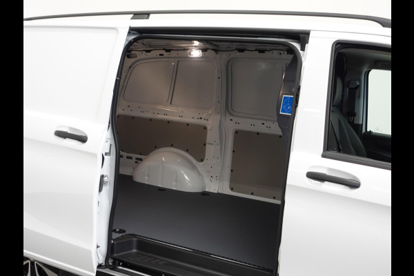 Mercedes-Benz Vito 114 CDI L2 Select Automaat Achterklep 17" Lm velgen Parkeercamera 3 Zits Dakrails LED verlichting Trekhaak