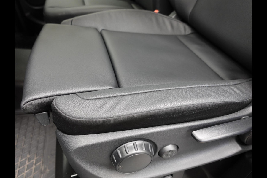 Mercedes-Benz Vito 114 CDI L2 Select Automaat Achterklep 17" Lm velgen Parkeercamera 3 Zits Dakrails LED verlichting Trekhaak