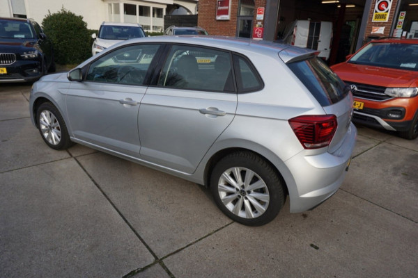Volkswagen Polo 1.0 TSI Highline