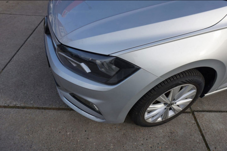 Volkswagen Polo 1.0 TSI Highline