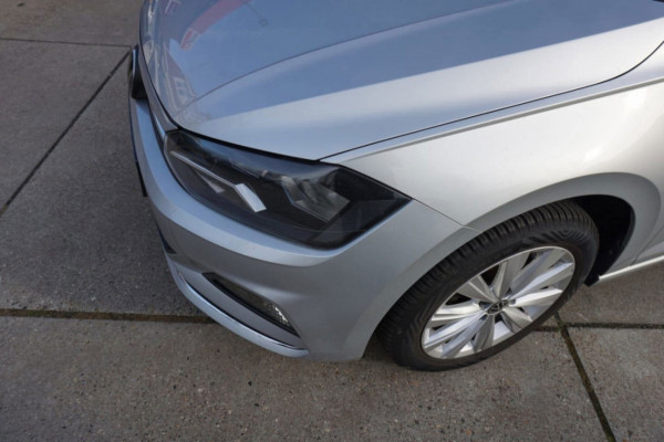 Volkswagen Polo 1.0 TSI Highline