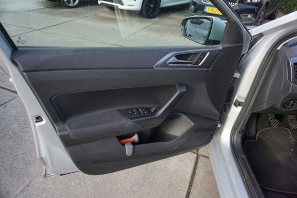 Volkswagen Polo 1.0 TSI Highline