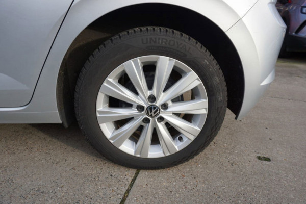 Volkswagen Polo 1.0 TSI Highline