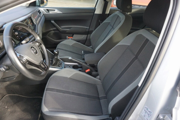 Volkswagen Polo 1.0 TSI Highline