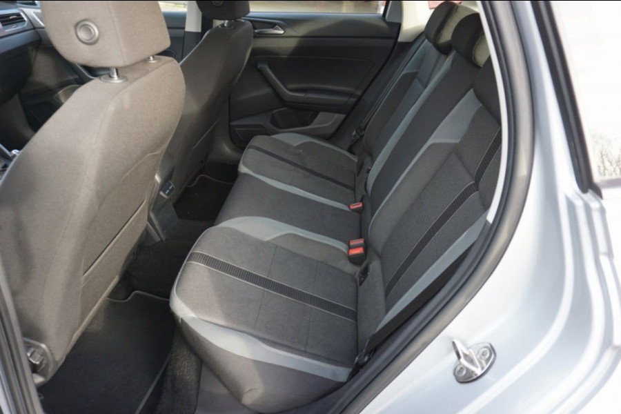 Volkswagen Polo 1.0 TSI Highline