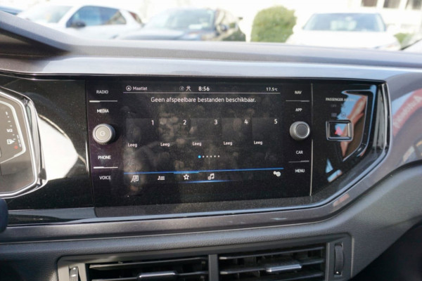 Volkswagen Polo 1.0 TSI Highline