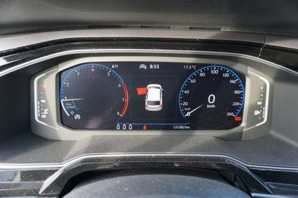 Volkswagen Polo 1.0 TSI Highline