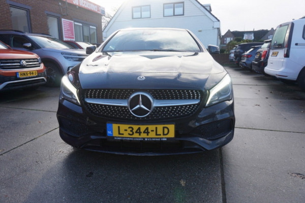 Mercedes-Benz CLA-Klasse Shooting Brake 200 Prestige