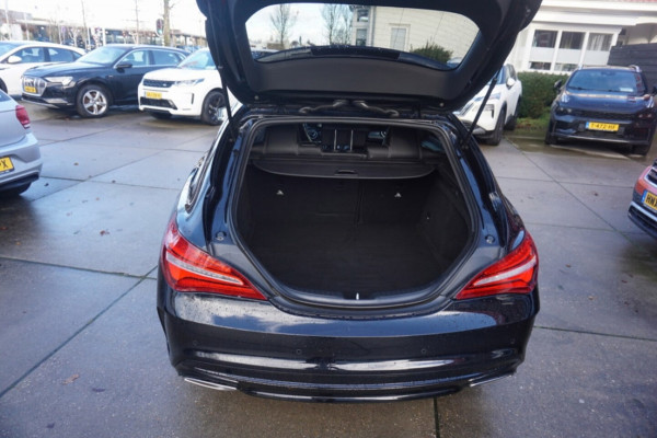 Mercedes-Benz CLA-Klasse Shooting Brake 200 Prestige